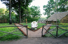 camp